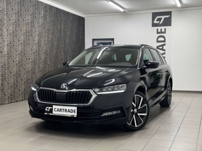 Skoda Octavia Gebrauchtwagen Skoda Octavia Gebrauchtwagen