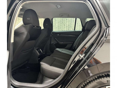 Skoda Octavia Gebrauchtwagen Skoda Octavia Gebrauchtwagen