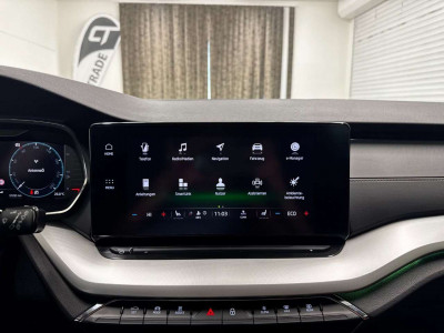 Skoda Octavia Gebrauchtwagen Skoda Octavia Gebrauchtwagen