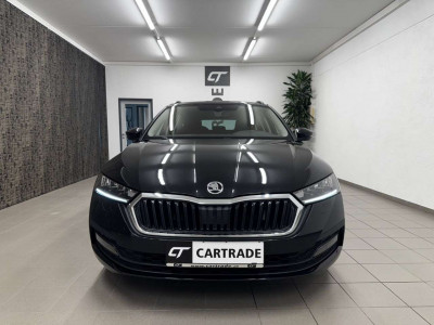 Skoda Octavia Gebrauchtwagen Skoda Octavia Gebrauchtwagen