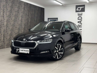Skoda Octavia Gebrauchtwagen Skoda Octavia Gebrauchtwagen