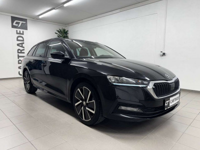 Skoda Octavia Gebrauchtwagen Skoda Octavia Gebrauchtwagen