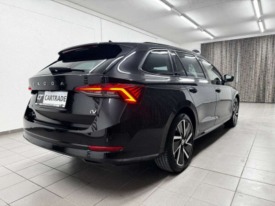 Skoda Octavia Gebrauchtwagen Skoda Octavia Gebrauchtwagen