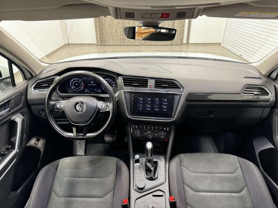 VW Tiguan Gebrauchtwagen VW Tiguan Gebrauchtwagen