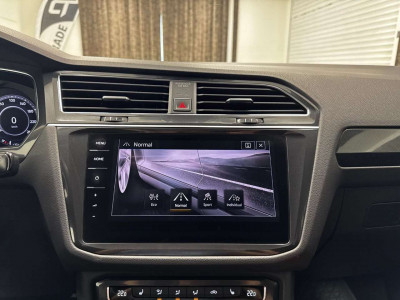 VW Tiguan Gebrauchtwagen VW Tiguan Gebrauchtwagen