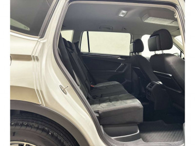 VW Tiguan Gebrauchtwagen VW Tiguan Gebrauchtwagen