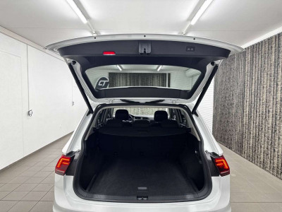VW Tiguan Gebrauchtwagen VW Tiguan Gebrauchtwagen