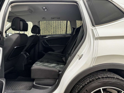 VW Tiguan Gebrauchtwagen VW Tiguan Gebrauchtwagen