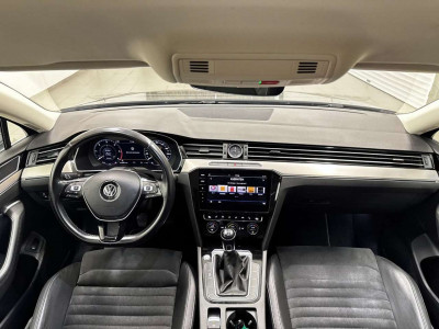 VW Passat Gebrauchtwagen VW Passat Gebrauchtwagen