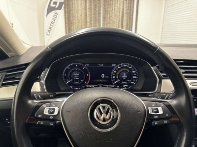 VW Passat Gebrauchtwagen VW Passat Gebrauchtwagen