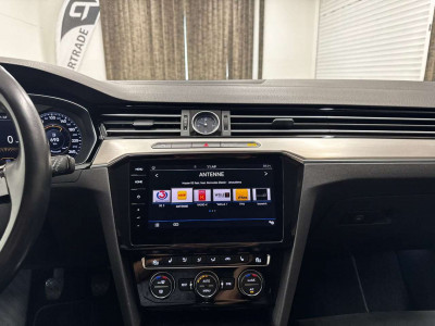 VW Passat Gebrauchtwagen VW Passat Gebrauchtwagen