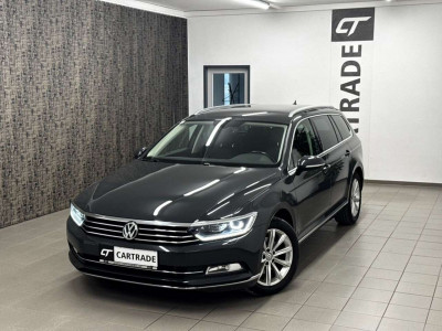 VW Passat Gebrauchtwagen VW Passat Gebrauchtwagen