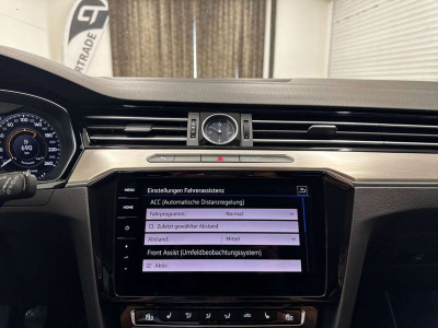 VW Passat Gebrauchtwagen VW Passat Gebrauchtwagen