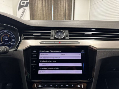 VW Passat Gebrauchtwagen VW Passat Gebrauchtwagen