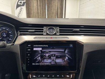 VW Passat Gebrauchtwagen VW Passat Gebrauchtwagen