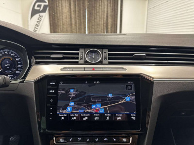 VW Passat Gebrauchtwagen VW Passat Gebrauchtwagen