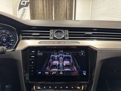 VW Passat Gebrauchtwagen VW Passat Gebrauchtwagen