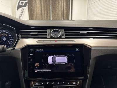 VW Passat Gebrauchtwagen VW Passat Gebrauchtwagen