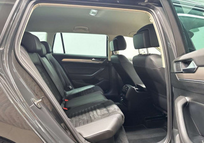 VW Passat Gebrauchtwagen VW Passat Gebrauchtwagen