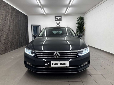 VW Passat Gebrauchtwagen VW Passat Gebrauchtwagen