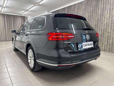 VW Passat Gebrauchtwagen VW Passat Gebrauchtwagen