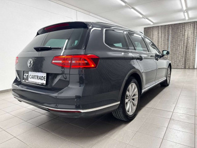 VW Passat Gebrauchtwagen VW Passat Gebrauchtwagen