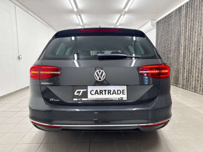 VW Passat Gebrauchtwagen VW Passat Gebrauchtwagen