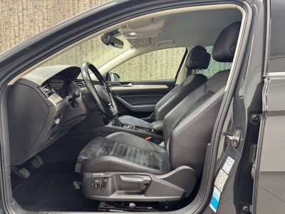 VW Passat Gebrauchtwagen VW Passat Gebrauchtwagen