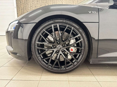 Audi R8 Gebrauchtwagen Audi R8 Gebrauchtwagen