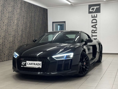 Audi R8 Gebrauchtwagen Audi R8 Gebrauchtwagen
