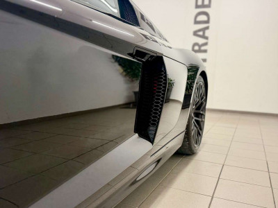 Audi R8 Gebrauchtwagen Audi R8 Gebrauchtwagen