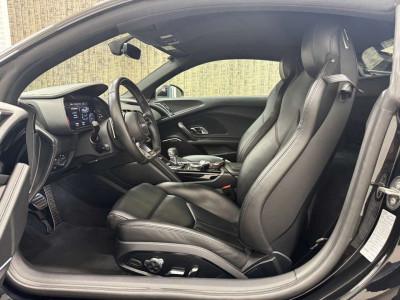 Audi R8 Gebrauchtwagen Audi R8 Gebrauchtwagen