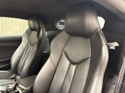 Audi R8 Gebrauchtwagen Audi R8 Gebrauchtwagen