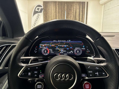 Audi R8 Gebrauchtwagen Audi R8 Gebrauchtwagen