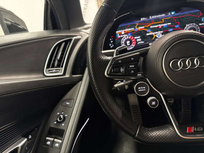 Audi R8 Gebrauchtwagen Audi R8 Gebrauchtwagen