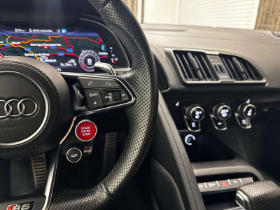 Audi R8 Gebrauchtwagen Audi R8 Gebrauchtwagen