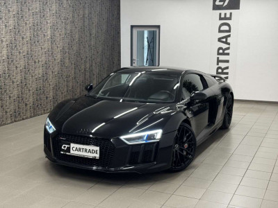 Audi R8 Gebrauchtwagen Audi R8 Gebrauchtwagen