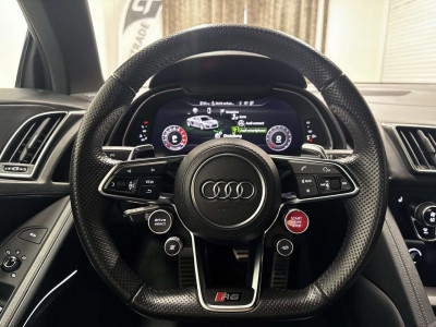 Audi R8 Gebrauchtwagen Audi R8 Gebrauchtwagen