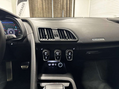 Audi R8 Gebrauchtwagen Audi R8 Gebrauchtwagen