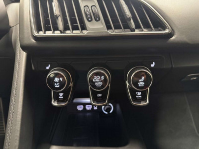 Audi R8 Gebrauchtwagen Audi R8 Gebrauchtwagen