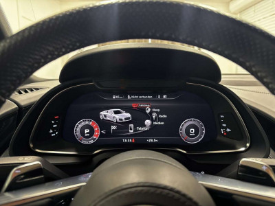 Audi R8 Gebrauchtwagen Audi R8 Gebrauchtwagen