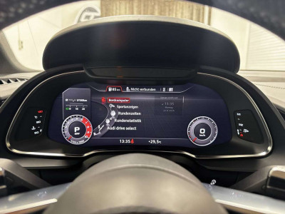 Audi R8 Gebrauchtwagen Audi R8 Gebrauchtwagen