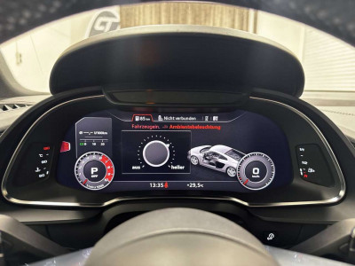 Audi R8 Gebrauchtwagen Audi R8 Gebrauchtwagen