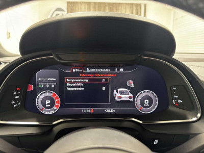 Audi R8 Gebrauchtwagen Audi R8 Gebrauchtwagen