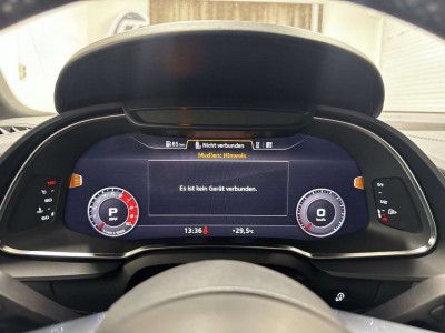 Audi R8 Gebrauchtwagen Audi R8 Gebrauchtwagen