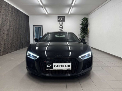 Audi R8 Gebrauchtwagen Audi R8 Gebrauchtwagen