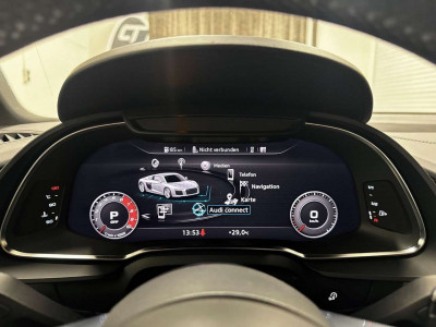 Audi R8 Gebrauchtwagen Audi R8 Gebrauchtwagen