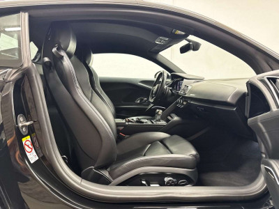 Audi R8 Gebrauchtwagen Audi R8 Gebrauchtwagen