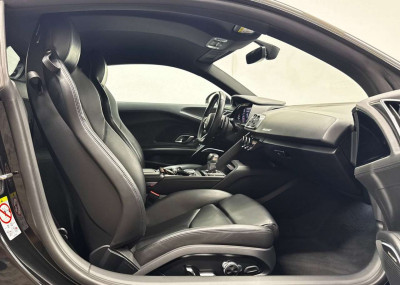 Audi R8 Gebrauchtwagen Audi R8 Gebrauchtwagen