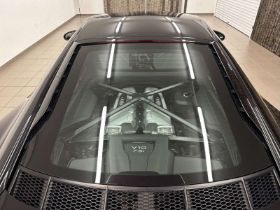 Audi R8 Gebrauchtwagen Audi R8 Gebrauchtwagen